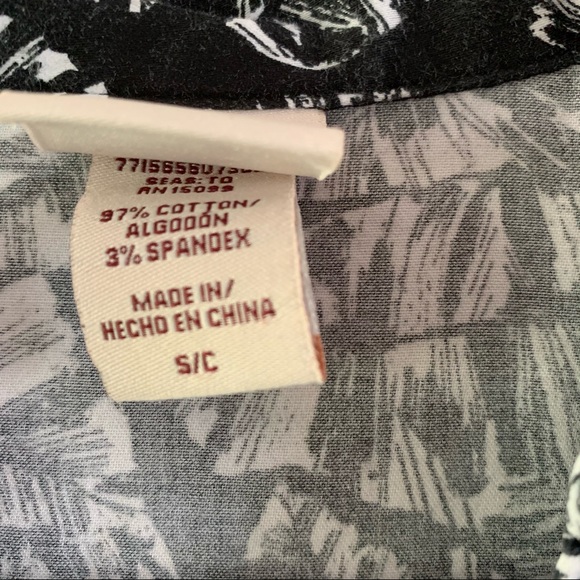 Covington Sleeveless Top - Picture 3 of 3